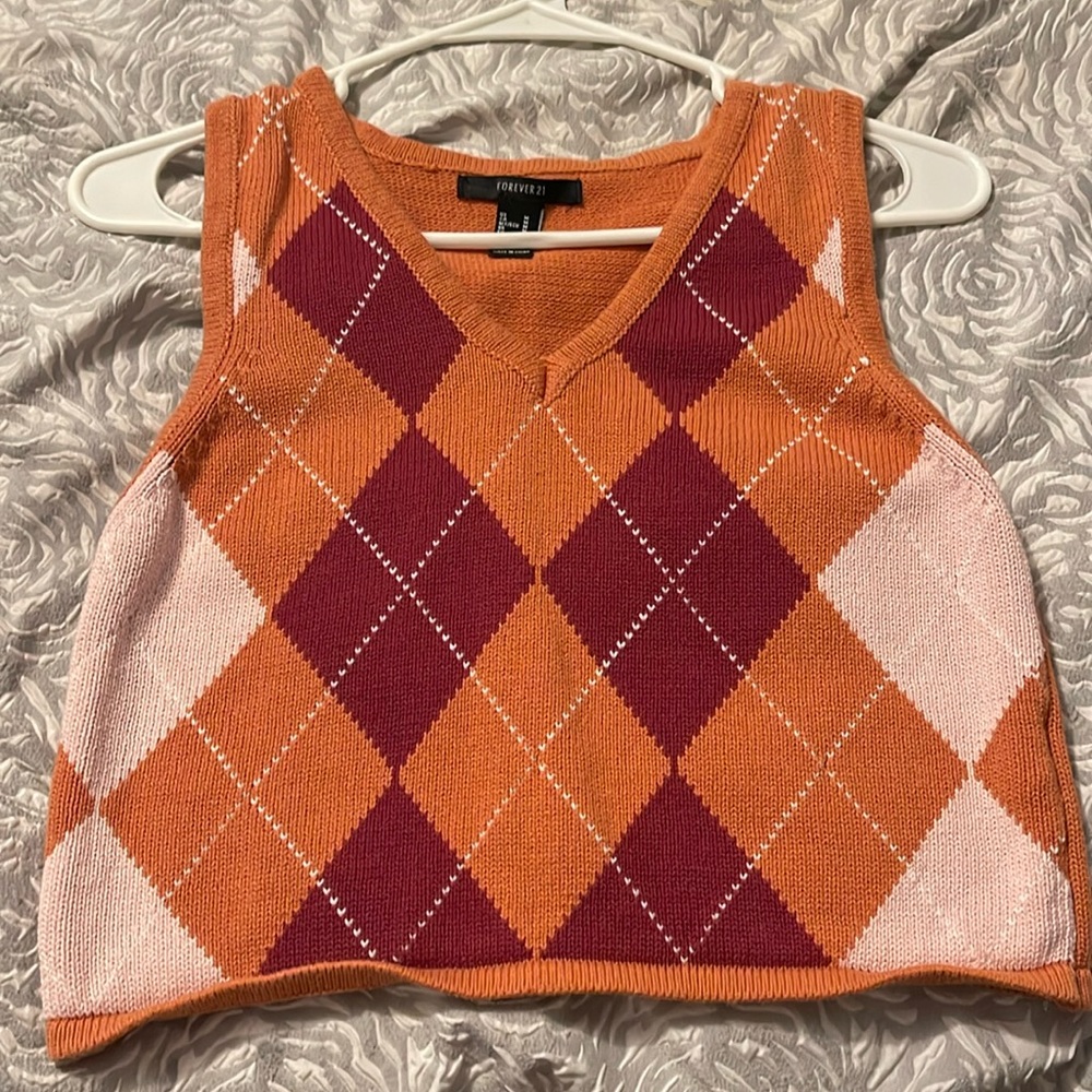 Forever 21 blouse